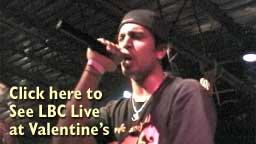 Click Here to see Lucky Boys Live